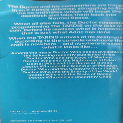 Document 3_76 Doctor Who (pages 124) (By John Ledeyker)