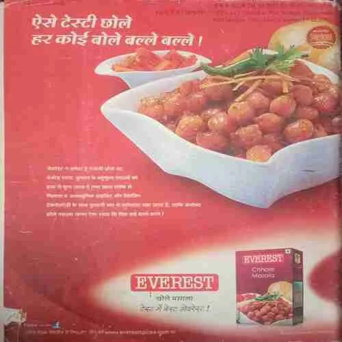 Vanita ( January 2014) Damage cover page