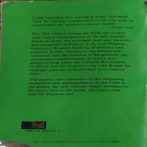 A history of modern times (pages 736) (by CDM Ketlebey)