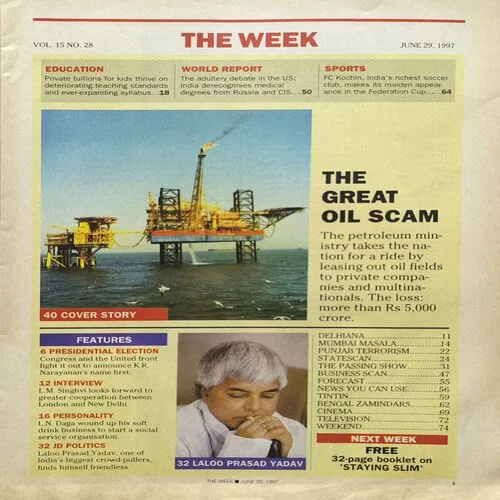 Document 3_9 The Week ( June 1997 )