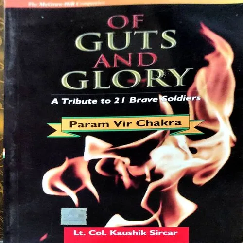 Document 3_9 Of Guts And Glory (pages 736) (by Lt. col. Kaushik Sircar)