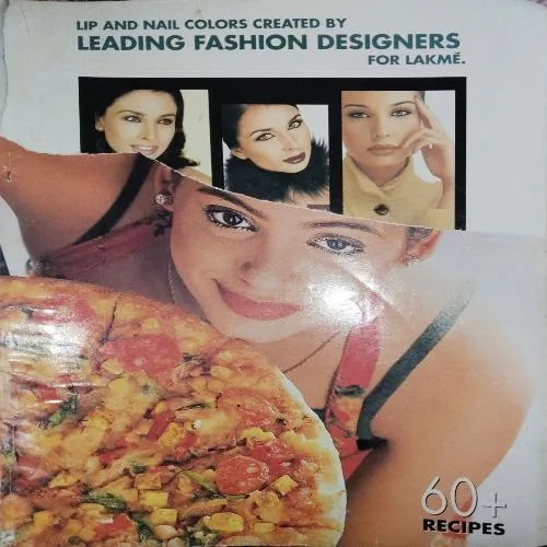 Woman 's Era ( 1st September 2000 ) ( cut on front cover )