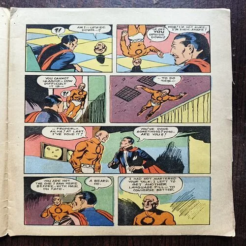 The killer Breed Part 2