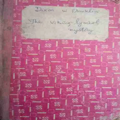 The Viking Symbols mystery (By=Franklin .Dixon ) ( Total page no=156) (year of publish=1974 )