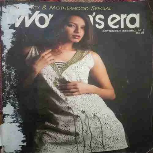 Woman 's era ( September II 2010)