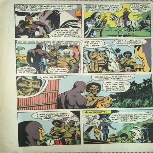 The 22nd Phantom Part-1