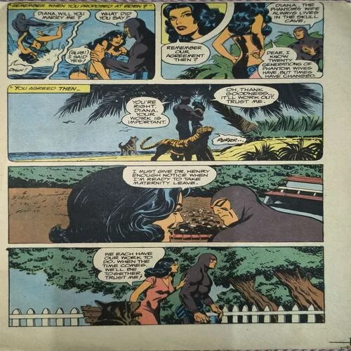 The 22nd Phantom Part-1