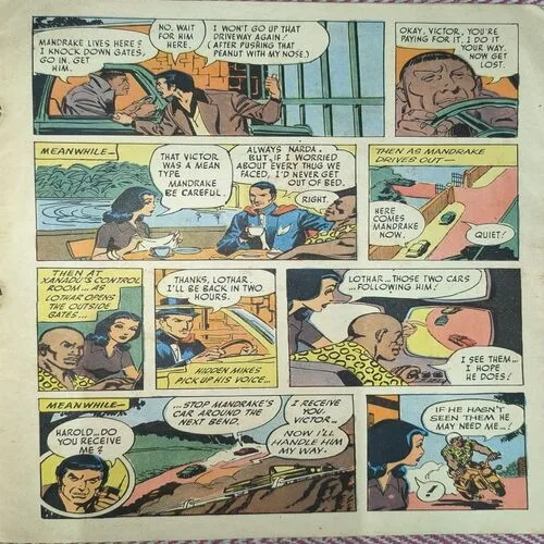 The Revenge Of The Ghost Part-II