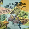 The 22nd Phantom Part-1