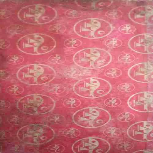 Goliath (By=John Denis ) ( Total page no= 284) (year of publish=1987 ) damage