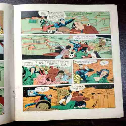 The Avaricious Prince ( No. 32 )