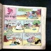 Chacha Chaudhary Aur Sadak Ka Bhoot ( Page no-45to50 Small Page Cut But Not Story Impact )