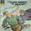 The Slave Market Of Mucar Part-II