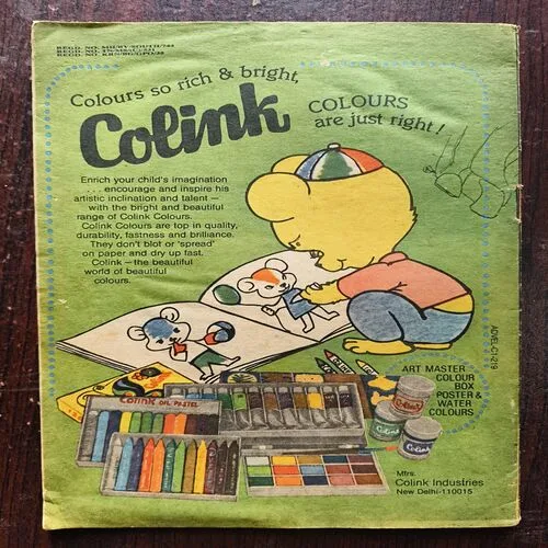 Vigil Of The Ghost Part 3