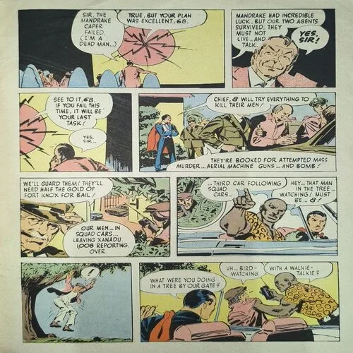 The Tale Of Devil [ Part - 1 ]