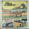 The Tale Of Devil [ Part - 1 ]