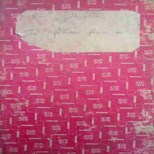 Document 4_33 The Famous Five (Total Pages =184) (by= Enid Blyton) (year of publish=1971) damage cover page