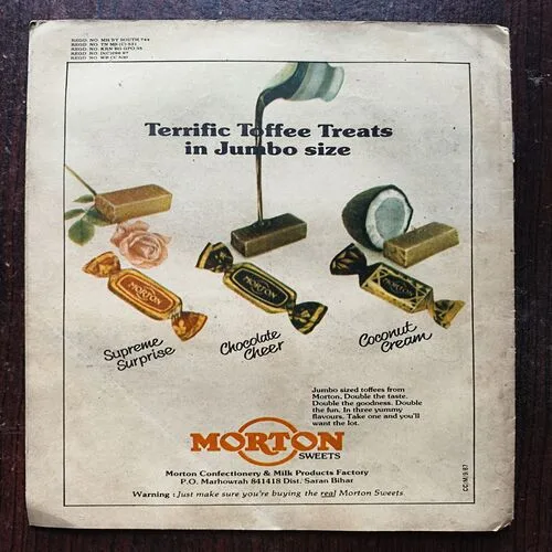 The Masked Avenger Part 1