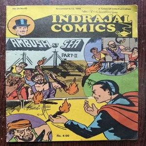 Ambush At Sea Part 2