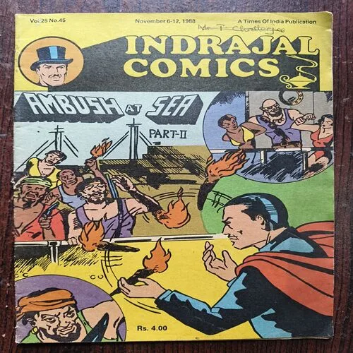 Ambush At Sea Part 2