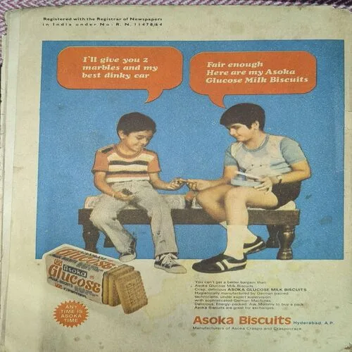 Demons From The Dark Part-I