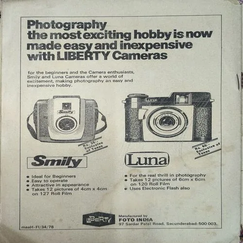 Demons From The Dark Part-I