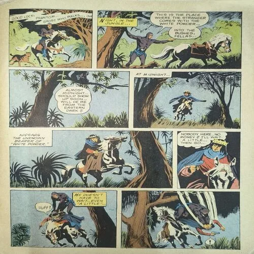 Demons From The Dark Part-I