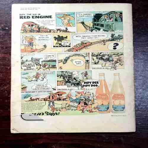 The Conspirator's Web Part - II ( Vol. 20 , No. 13 )