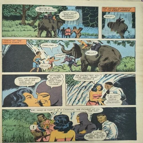 Embers of Fury Part-II