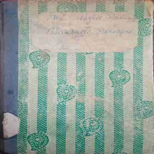 The Secret Railways (By=Elisabeth Beresford ) ( Total page no=134) (year of publish=1973 ) The Secret Railways (By=Elisabeth Beresford ) ( Total page no=134) (year of publish=1973 )