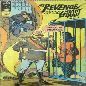 Document 4_5 The Revenge Of The Ghost Part-II