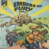 Embers of Fury Part-II