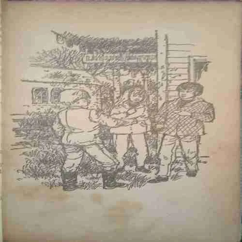 Document 4_51 The Secret Railways (By=Elisabeth Beresford ) ( Total page no=134) (year of publish=1973 )