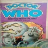Doctor who and the tenth planet (By=Gerry Davis ) ( Total page no= 141) (year of publish=1993 ) Doctor who and the tenth planet (By=Gerry Davis ) ( Total page no= 141) (year of publish=1993 )