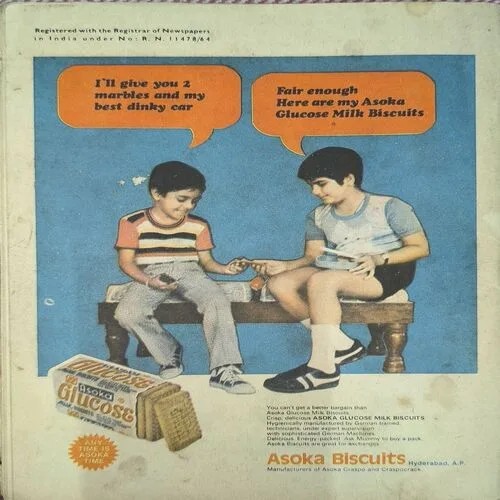 The Blood-Thirsty Bandits Part-1