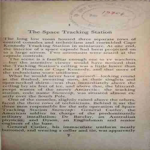 Document 4_60 Doctor who and the tenth planet (By=Gerry Davis ) ( Total page no= 141) (year of publish=1993 )