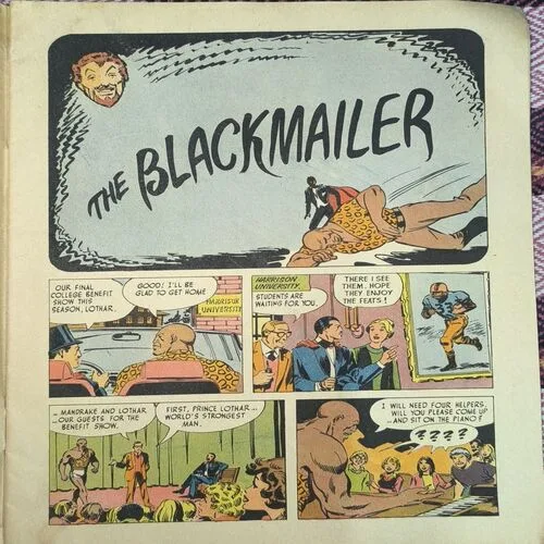 Document 4_60 The Blackmailer