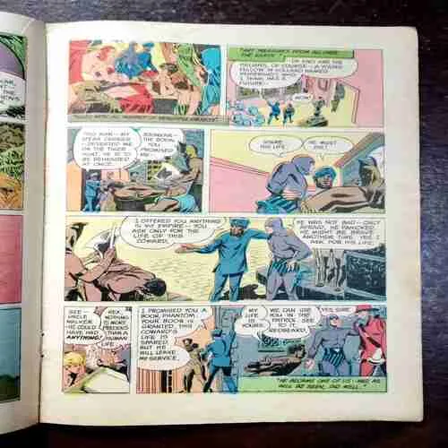 The Emperor's Dream ( Vol. 20 , No. 51 )