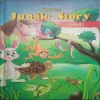Sunrise Jungle Story ( Total page no=88)