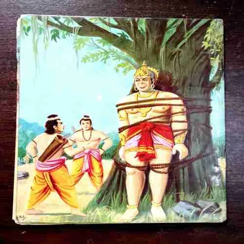 Ramayan Part 11
