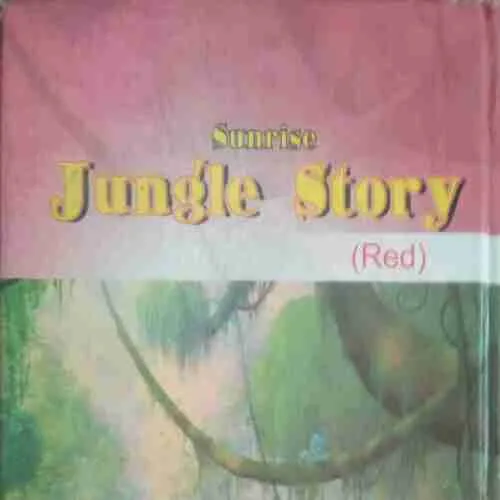 Sunrise Jungle Story ( Total page no=88)