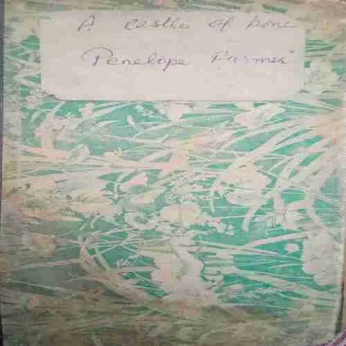 A Castle of Bone (By= Penelope Farmer) ( Total page no=153) (year of publish=1972 ) A Castle of Bone (By= Penelope Farmer) ( Total page no=153) (year of publish=1972 )