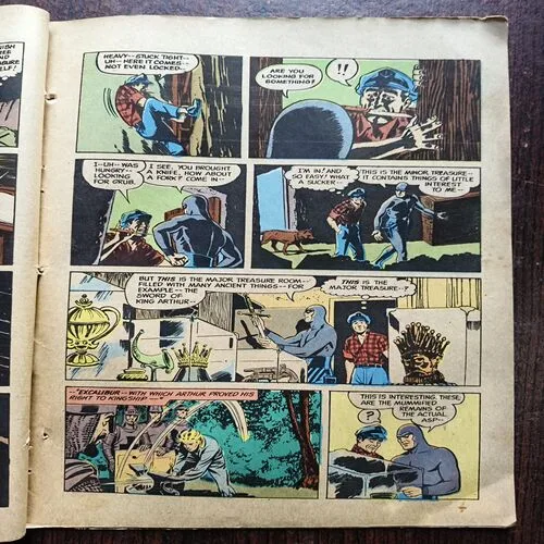 Document 4_74 The Ancient Cave Of Splendour Part 2