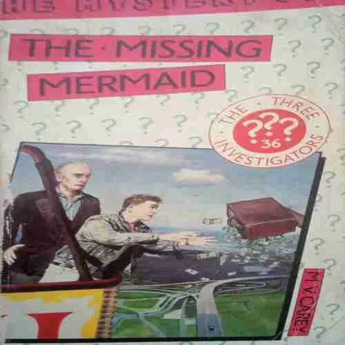 Document 4_75 The Mystery of the missing mermaid (By=M.V. Carey ) ( Total page no=128) (year of publish= 1994)