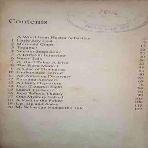 Document 4_76 The Mystery of the missing mermaid (By=M.V. Carey ) ( Total page no=128) (year of publish= 1994)