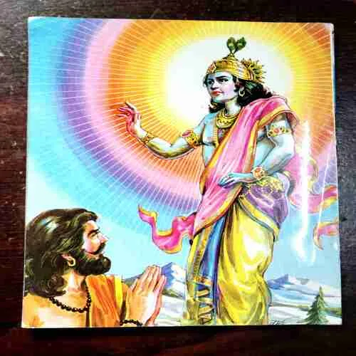 Mahabharata Part - 12