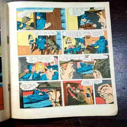 The Game Of Treachery ( Rs. 2 )