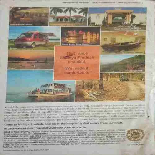 Sarita (April II 2013 ) damage cover page