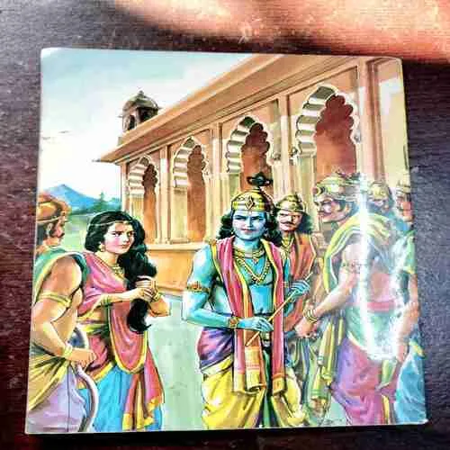 Document 4_84 Mahabharata Part - 9