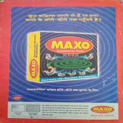 Sarita (November I, 2002 )